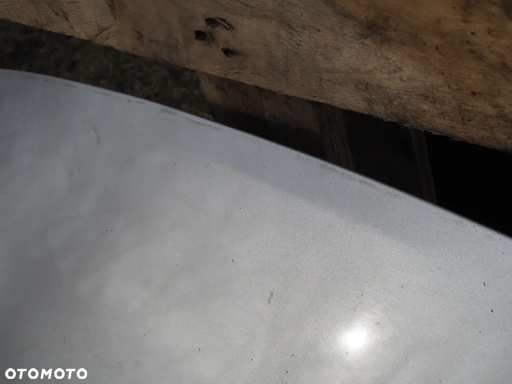 Maska silnika Renault Scenic III TED69 - 6