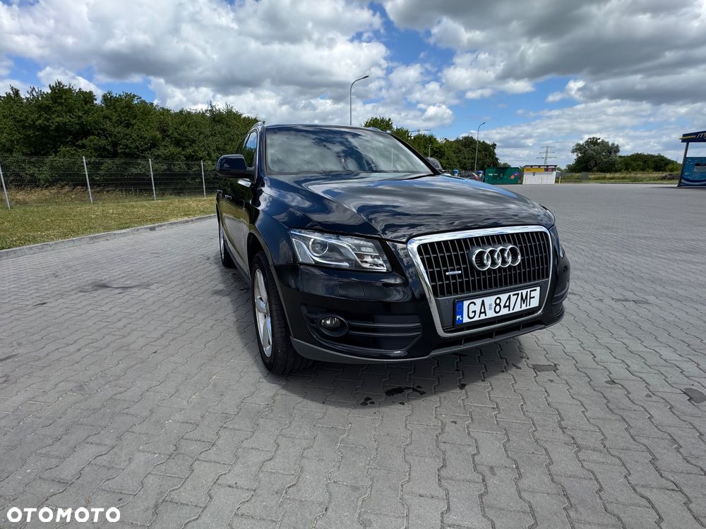 Audi Q5 - 1