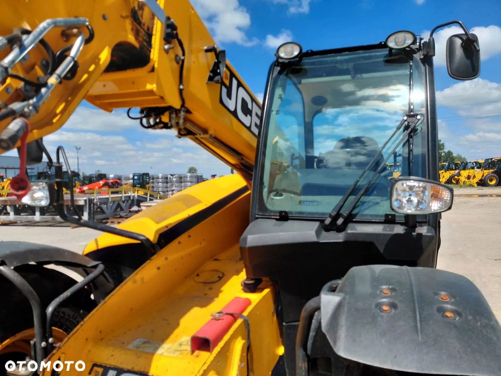 JCB 531-70 - 7