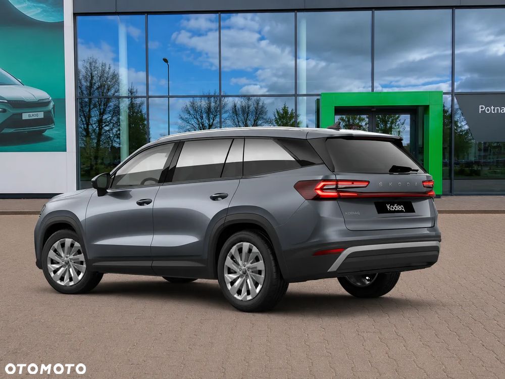 Skoda Kodiaq 2.0 TDI 4x4 Drive DSG - 5