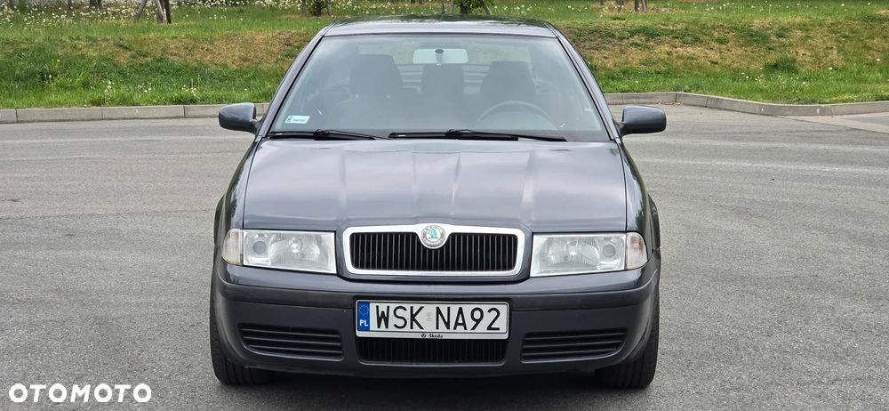 Skoda Octavia 1.6 Active - 2