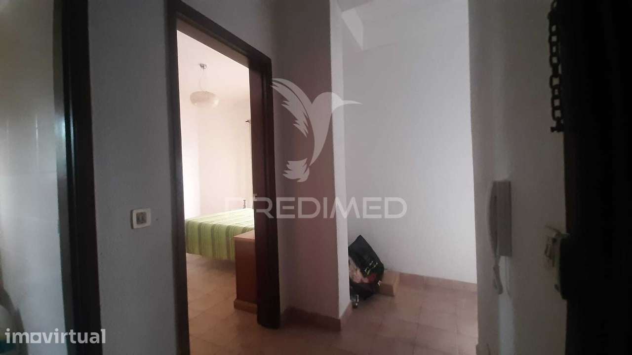 ARRENDAMENTO – APARTAMENTO T1 - Mobilado ( Urbisado / Setúbal ) - Grande imagem: 4/21