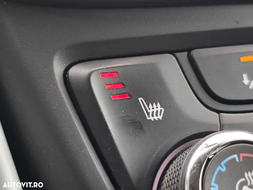 Opel Zafira Tourer 1.6 CDTI ECOTEC Start/Stop Edition - 27