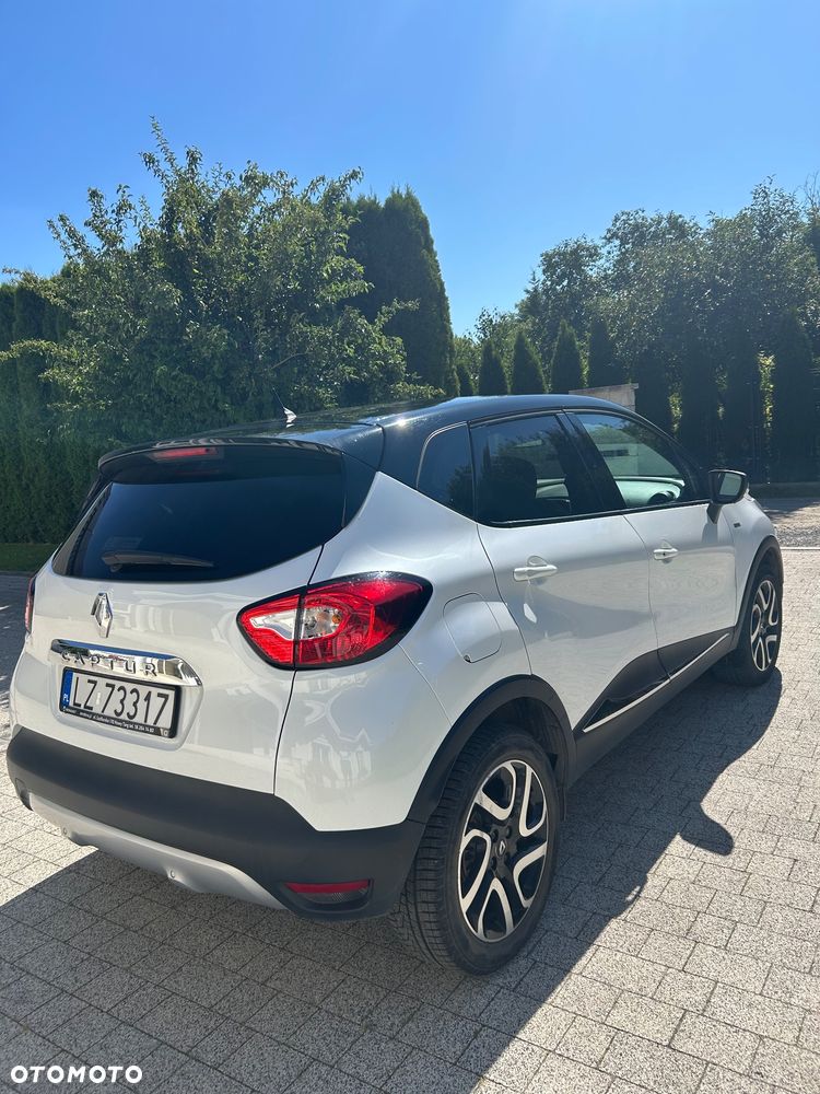 Renault Captur 1.2 Energy TCe Night&Day EDC - 3
