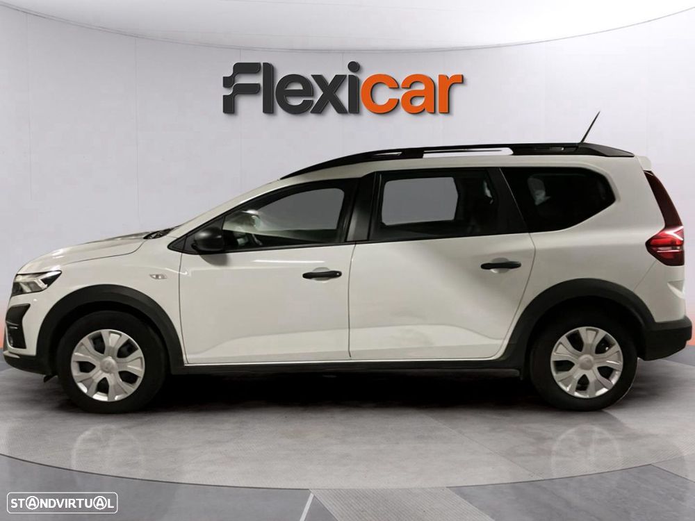 Dacia Jogger 1.0 ECO-G Essential 7L Bi-Fuel - 5