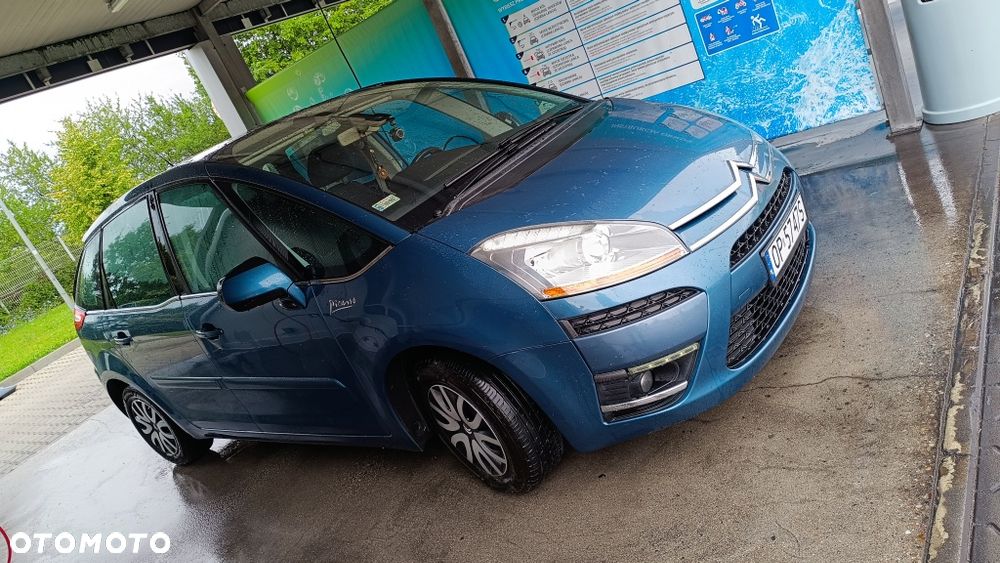 Citroën C4 Picasso - 2