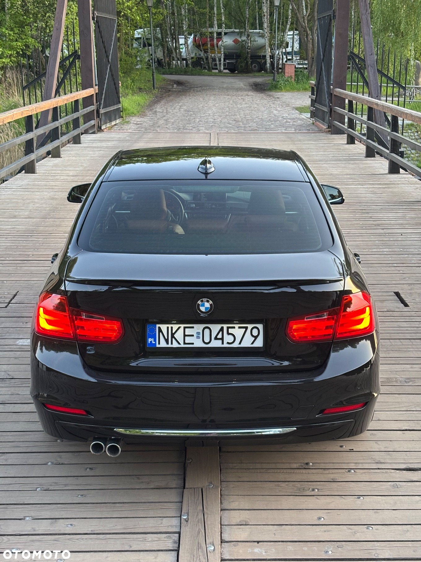 BMW Seria 3 330d xDrive Luxury Line - 15