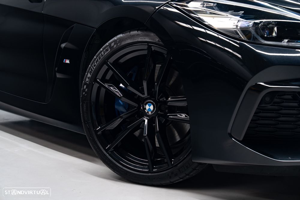 BMW Z4 30 i Pack M - 4