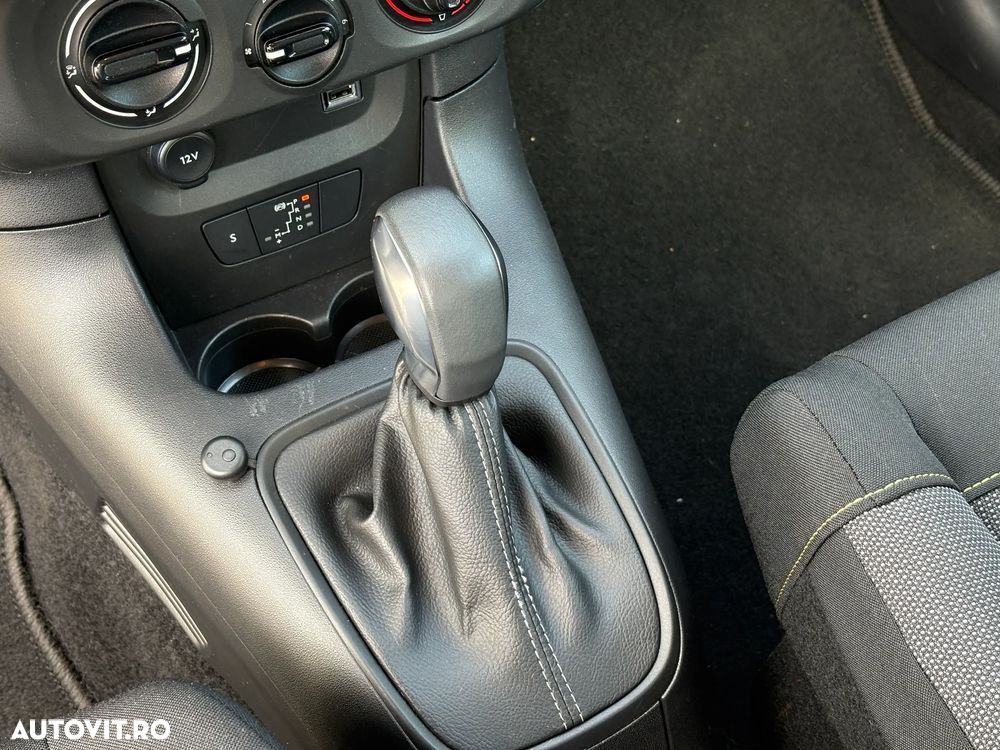 Citroën C3 1.2 PureTech S&S EAT Feel - 7