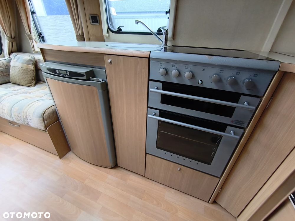 SWIFT ABBEY FREESTYLE 480 - 15