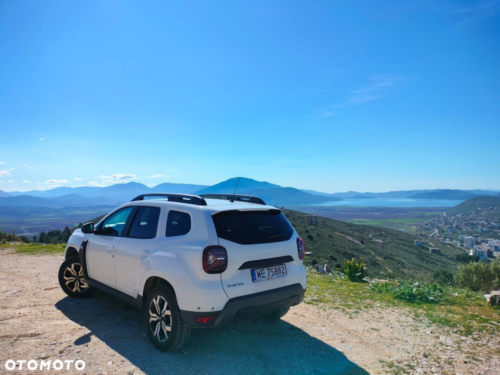 Dacia Duster 1.0 TCe Journey - 2