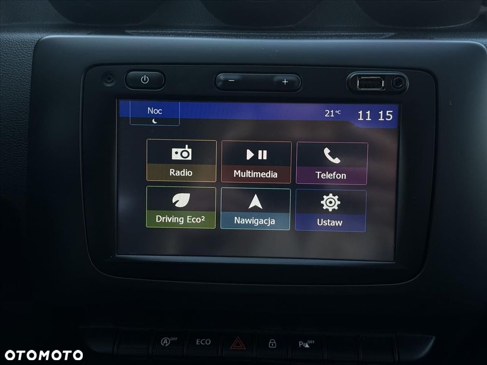 Dacia Duster 1.6 SCe Prestige - 15