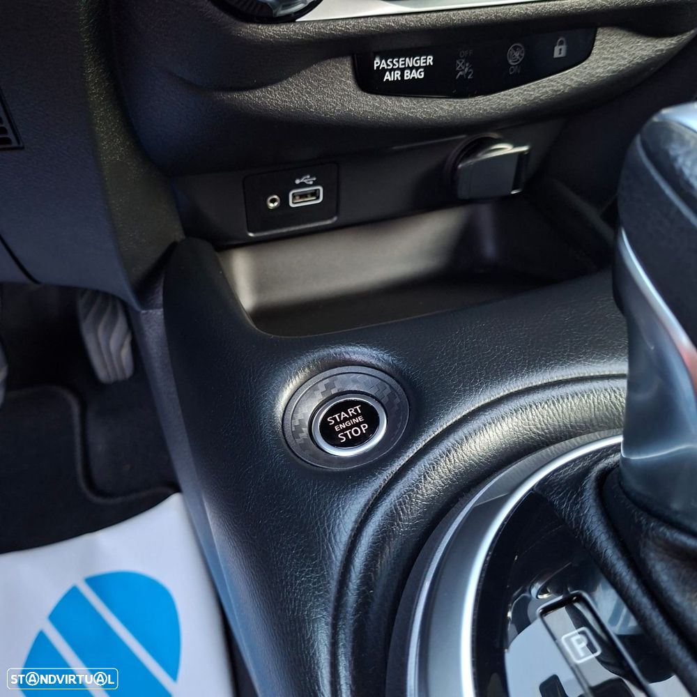 Nissan Juke 1.0 DIG-T N-Connecta Two Tone DCT - 16