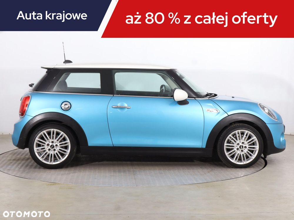MINI Cooper S - 8