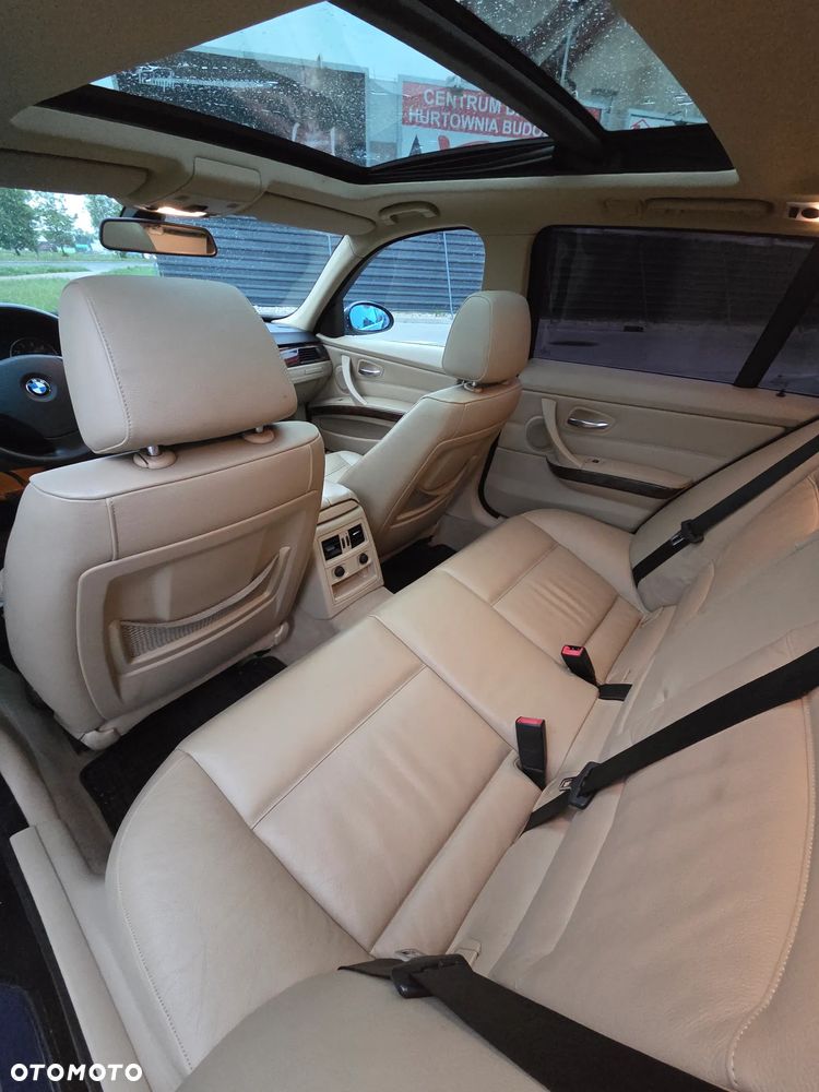BMW Seria 3 - 11