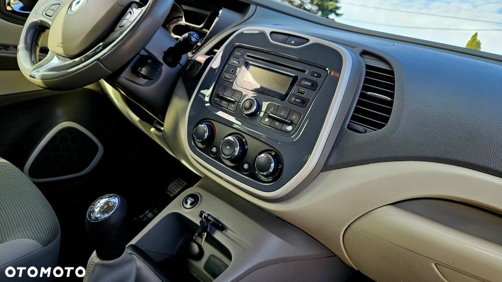 Renault Captur - 7