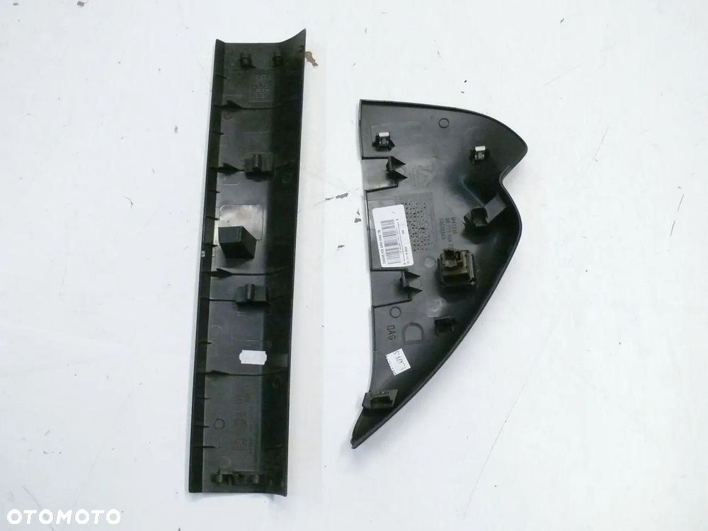 OSŁONA KOLANOWA BOCZNA PRAWA DESKI PEUGEOT 308 II T9 2017 2022 LIFT - 3