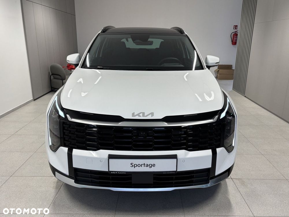 Kia Sportage - 2