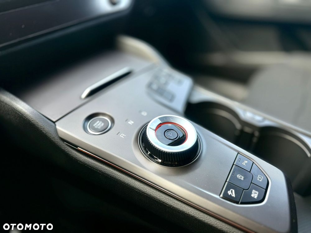 Kia Sportage 1.6 T-GDI HEV Anniversary 4WD - 11