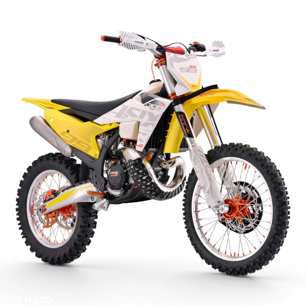 ASIX XR-99 - 10