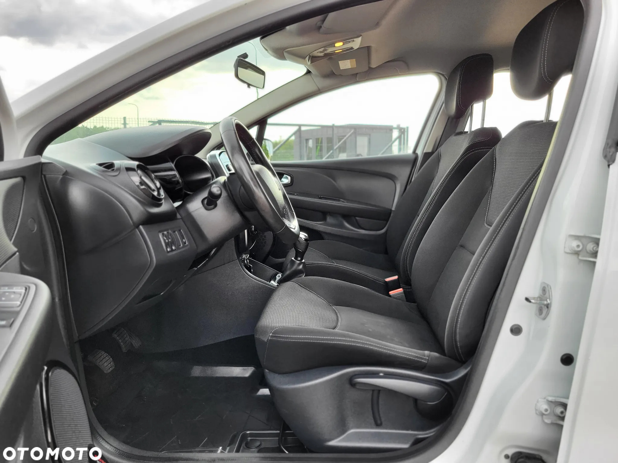 Renault Clio 0.9 Energy TCe Alize - 14
