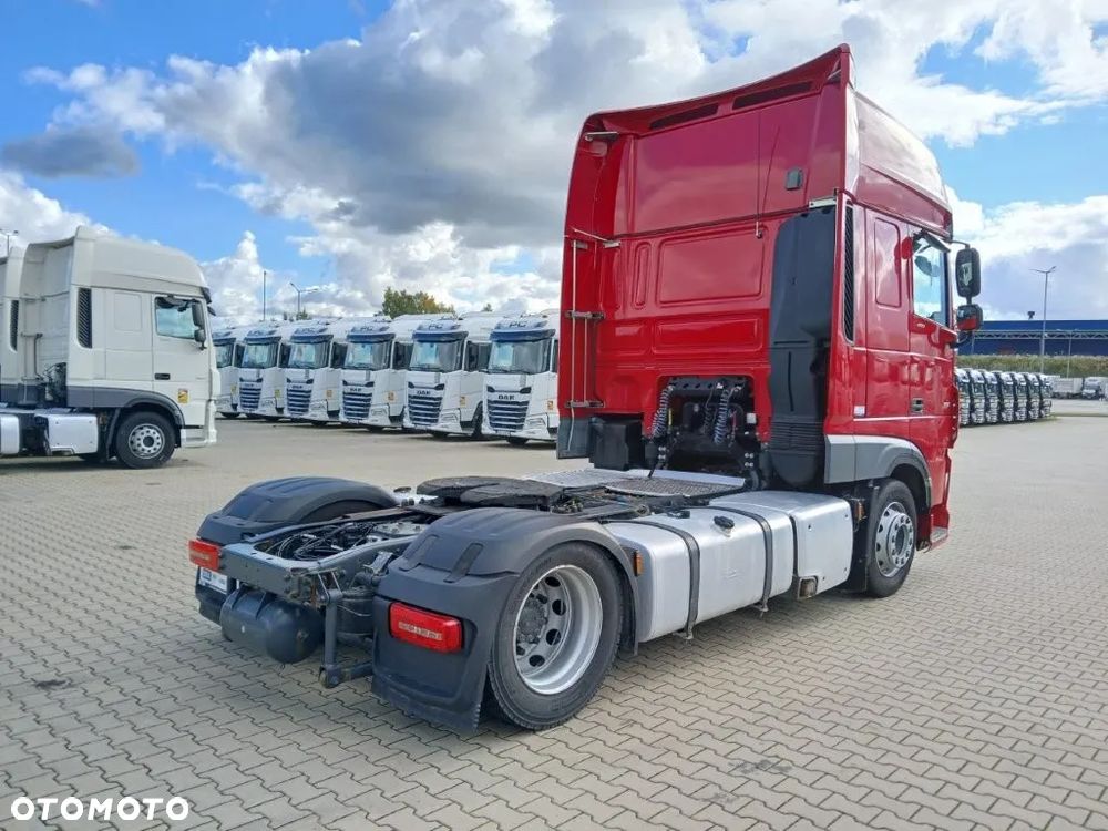 DAF XF 480 FT (31546) - 4