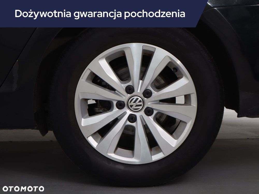 Volkswagen Golf Variant - 17