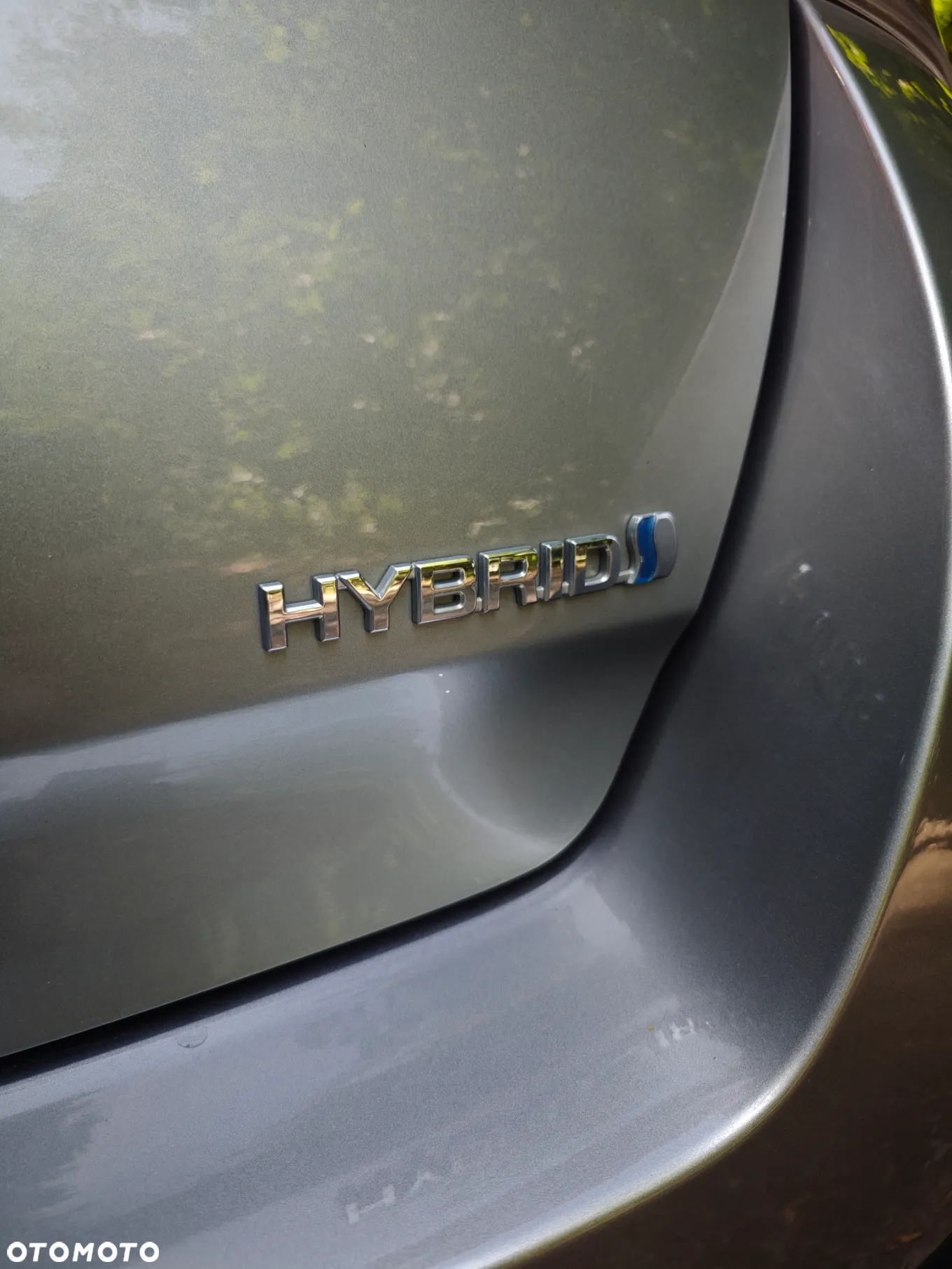 Toyota Auris Hybrid 135 Comfort - 39