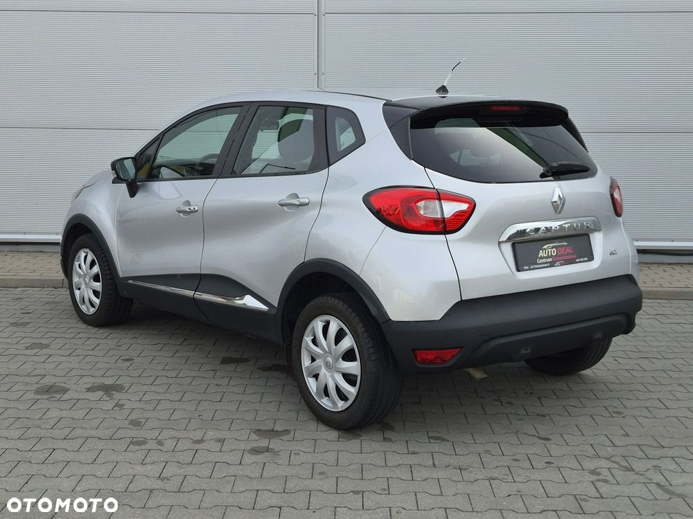 Renault Captur - 12