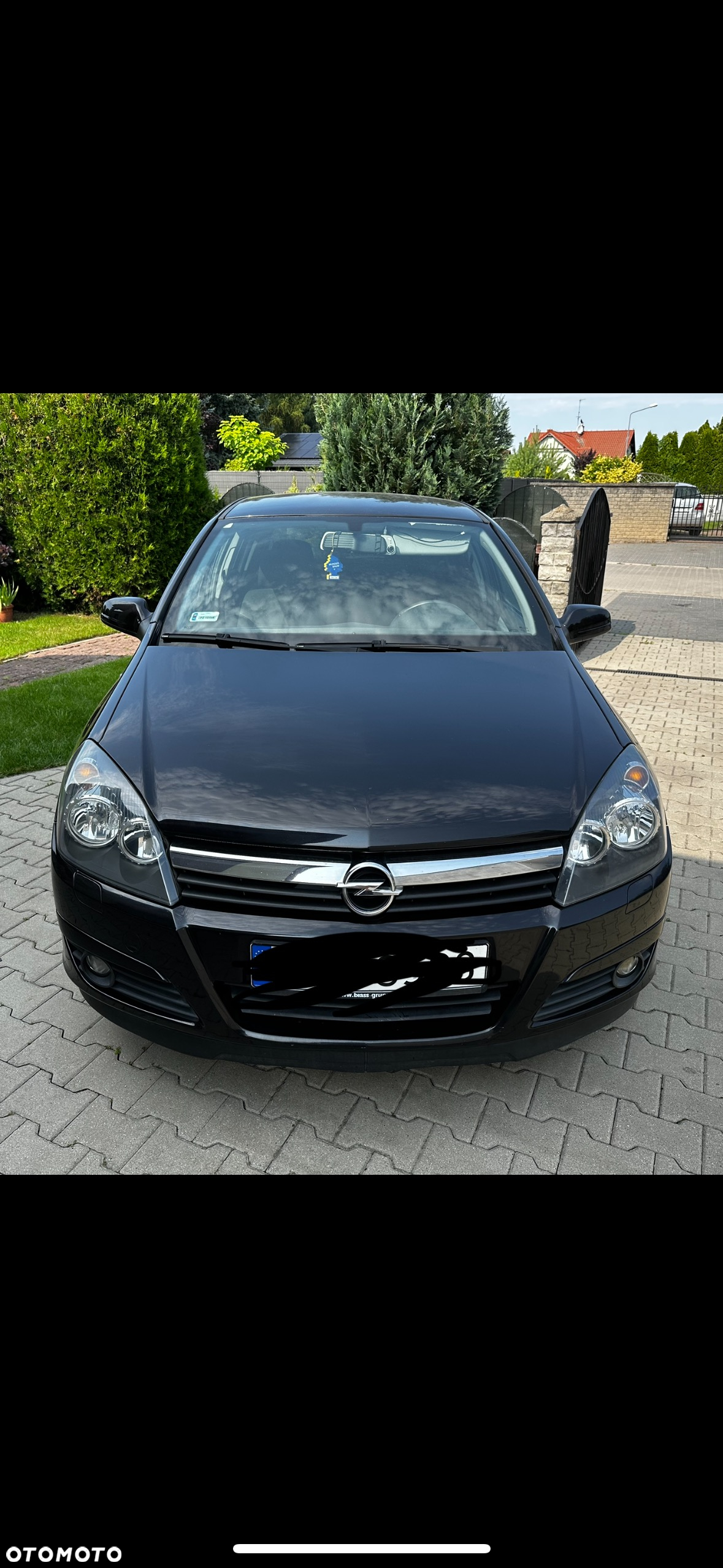 Opel Astra 1.6 Easytronic - 10