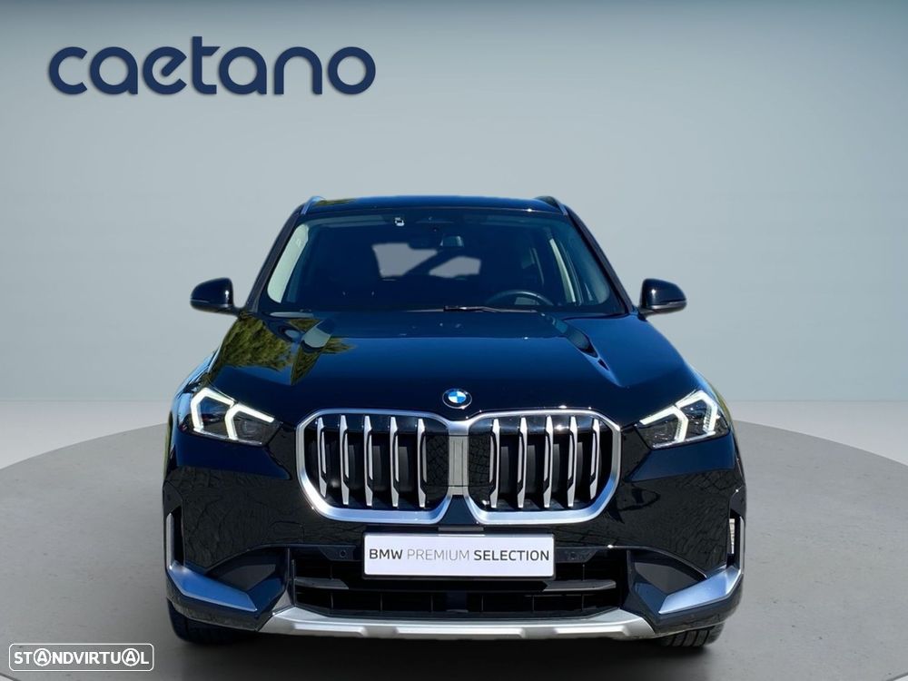 BMW X1 sDrive18d xLine - 21