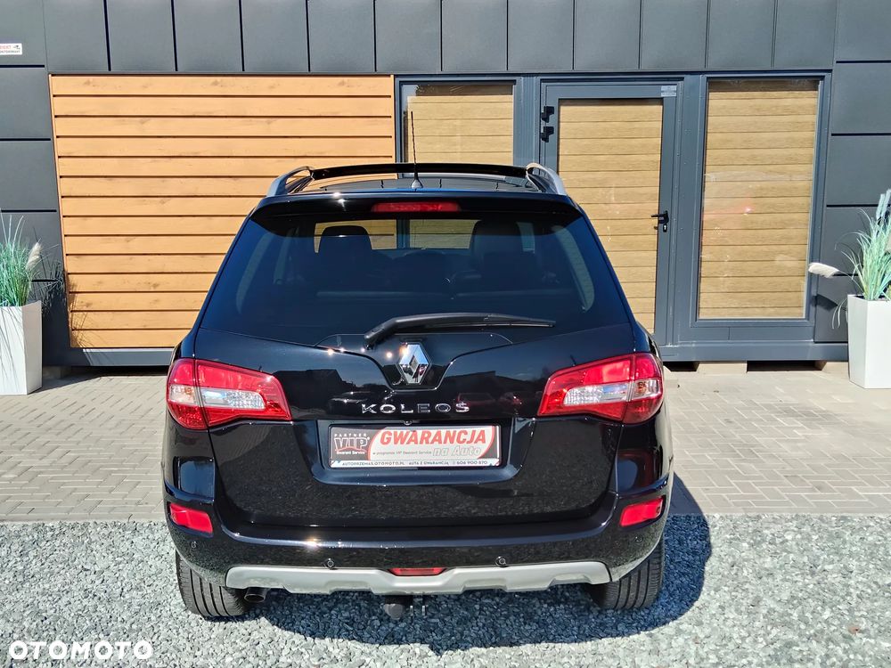 Renault Koleos - 38