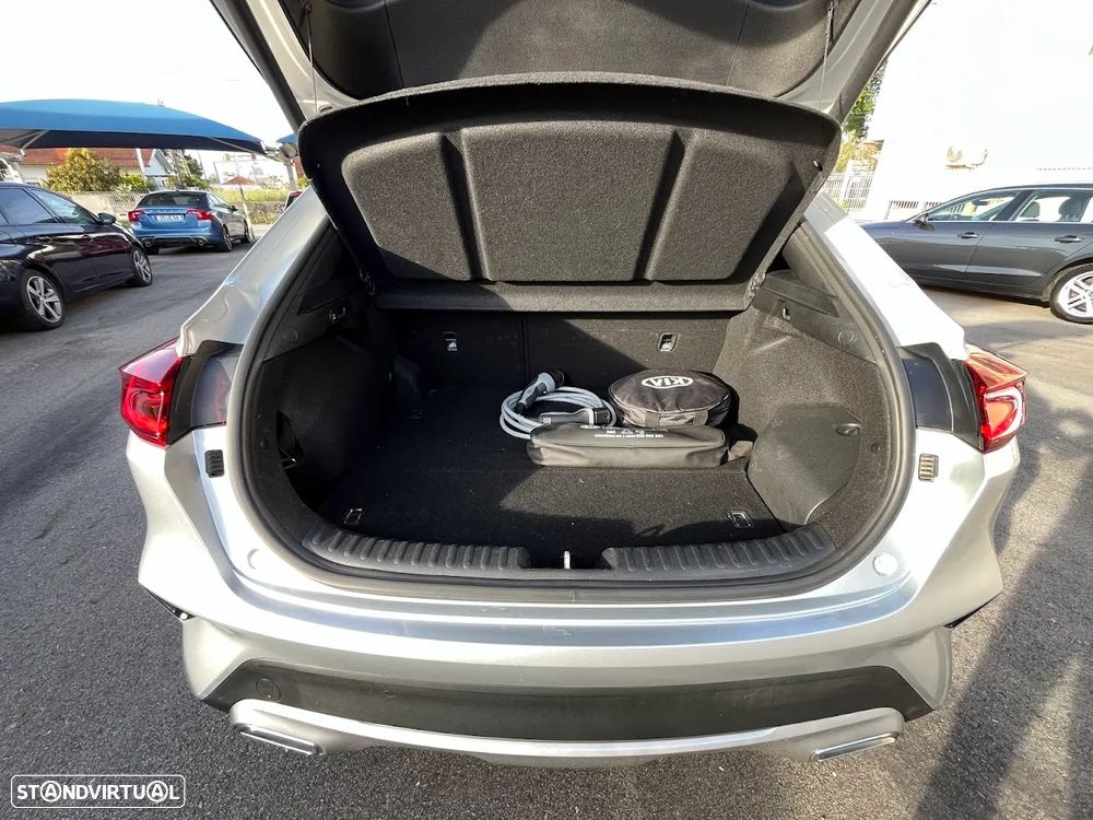 Kia XCeed 1.6 GDi PHEV Drive - 50