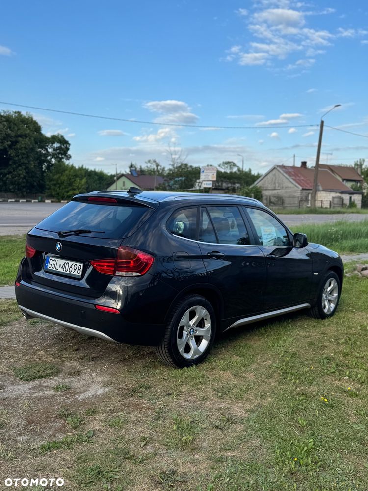 BMW X1 - 4