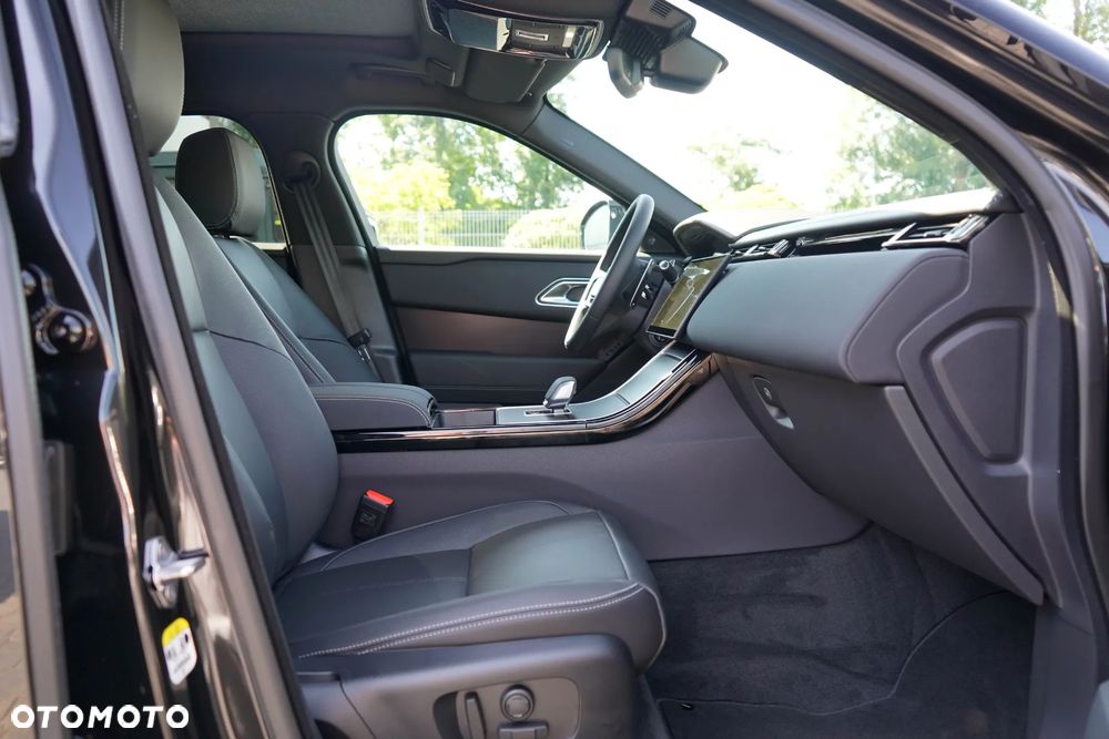 Land Rover Range Rover Velar 3.0 P400 mHEV Belgravia Edition - 15