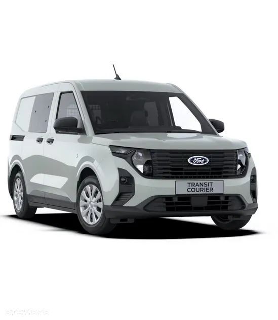 Ford Transit Courier 1,5 l EcoBlue Trend - 1