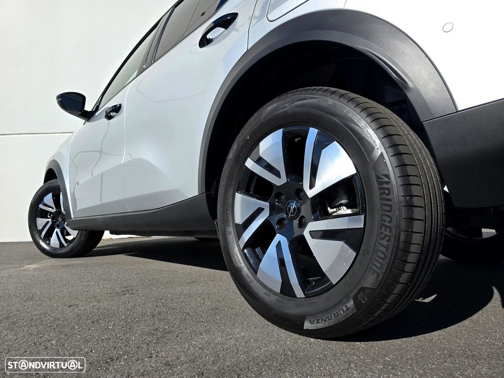 Opel Frontera 44 kWh GS - 10