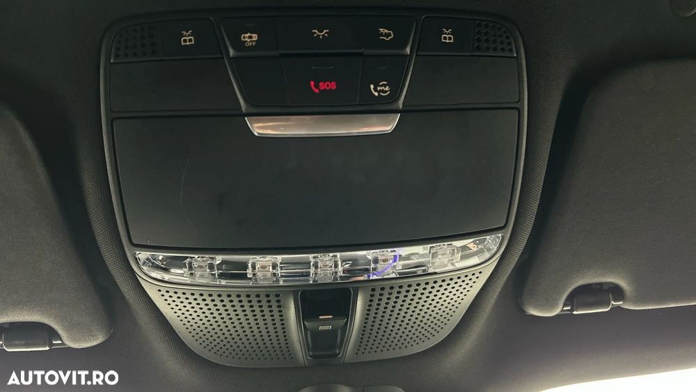 Mercedes-Benz EQC 400 4MATIC AMG Line - 17