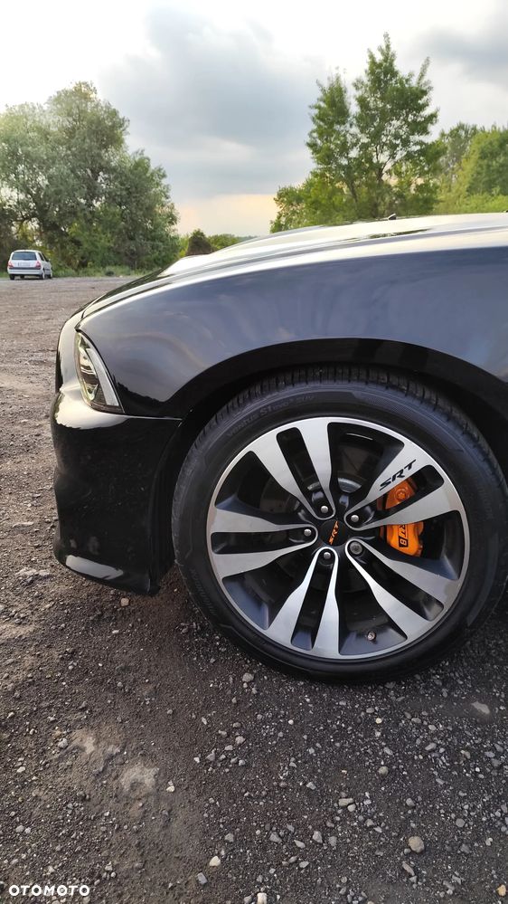 Dodge Charger - 2