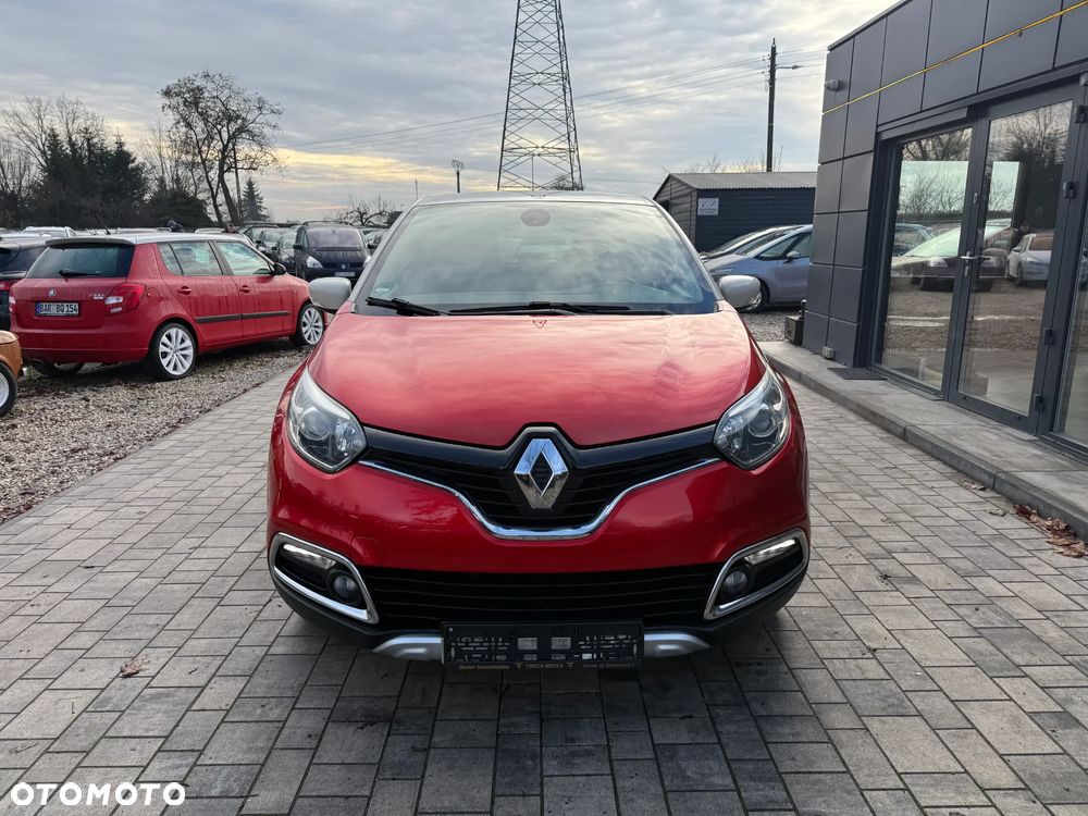 Renault Captur TCe 120 EDC Helly Hansen - 14