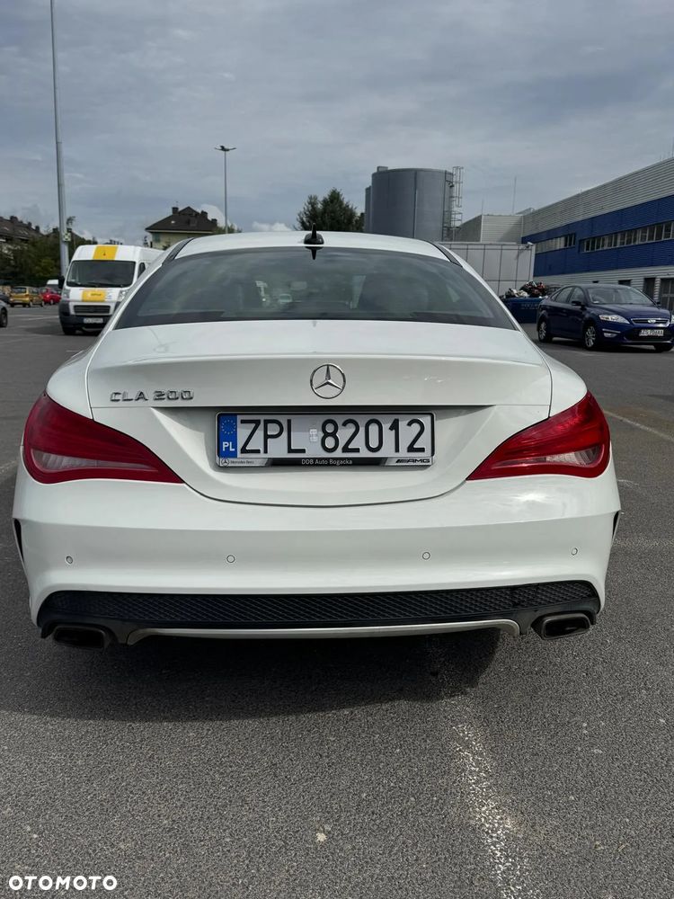 Mercedes-Benz CLA - 3