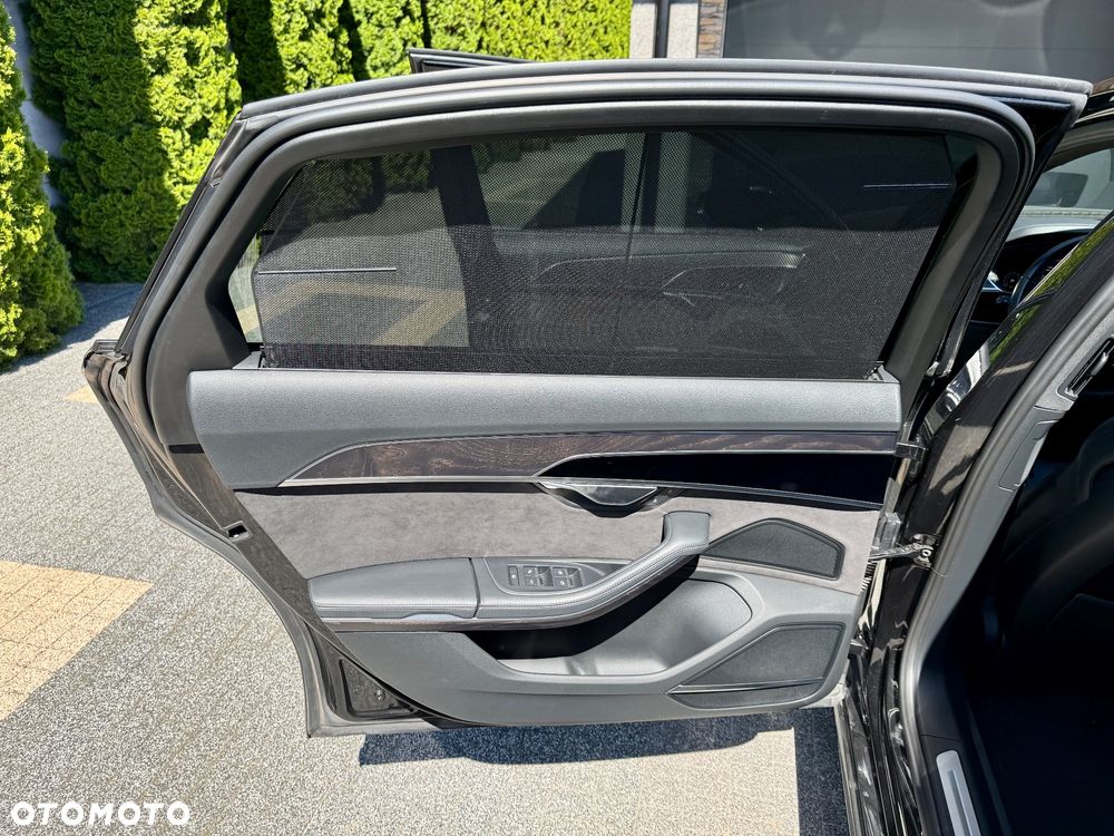 Audi A8 L 60 TFSI mHEV Quattro Tiptr - 23