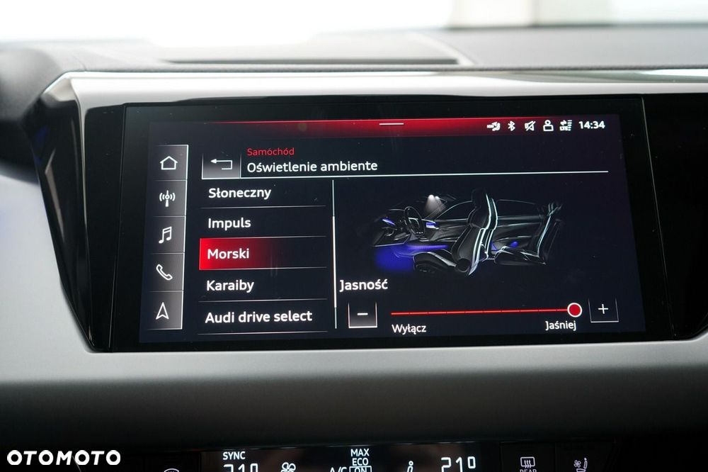 Audi e-tron GT - 39