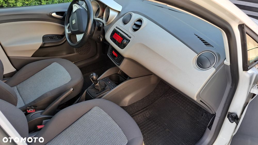 Seat Ibiza - 17