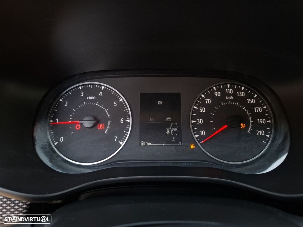 Dacia Jogger 1.0 ECO-G Expression 7L Bi-Fuel - 15