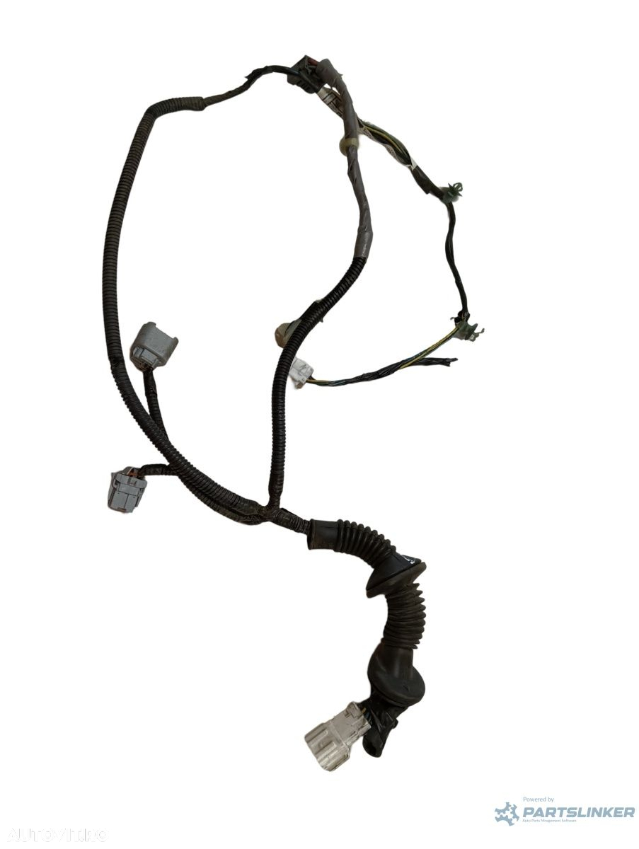 Instalație electrică usa  dreapta spate HONDA CIVIC VIII Hatchback FN, FK 2005 - > - 2