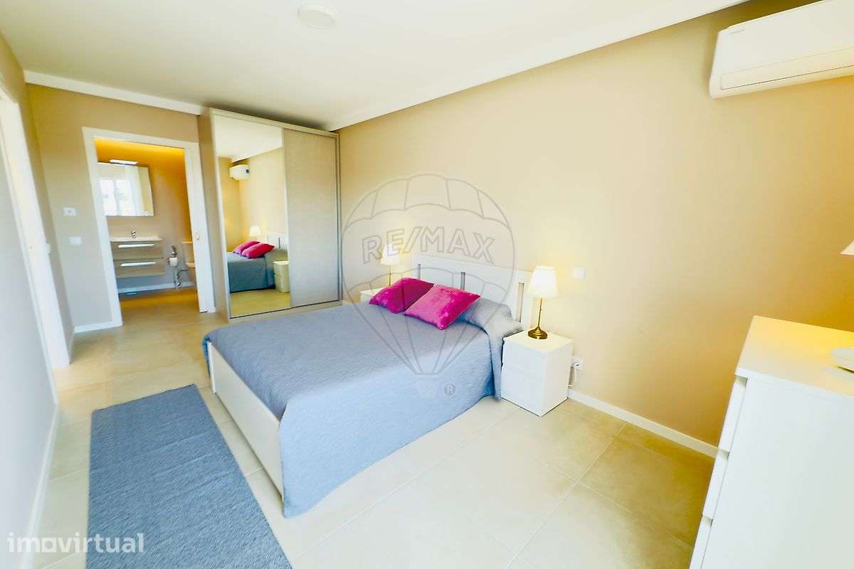 Apartamento T1 para arrendamento - Grande imagem: 4/14