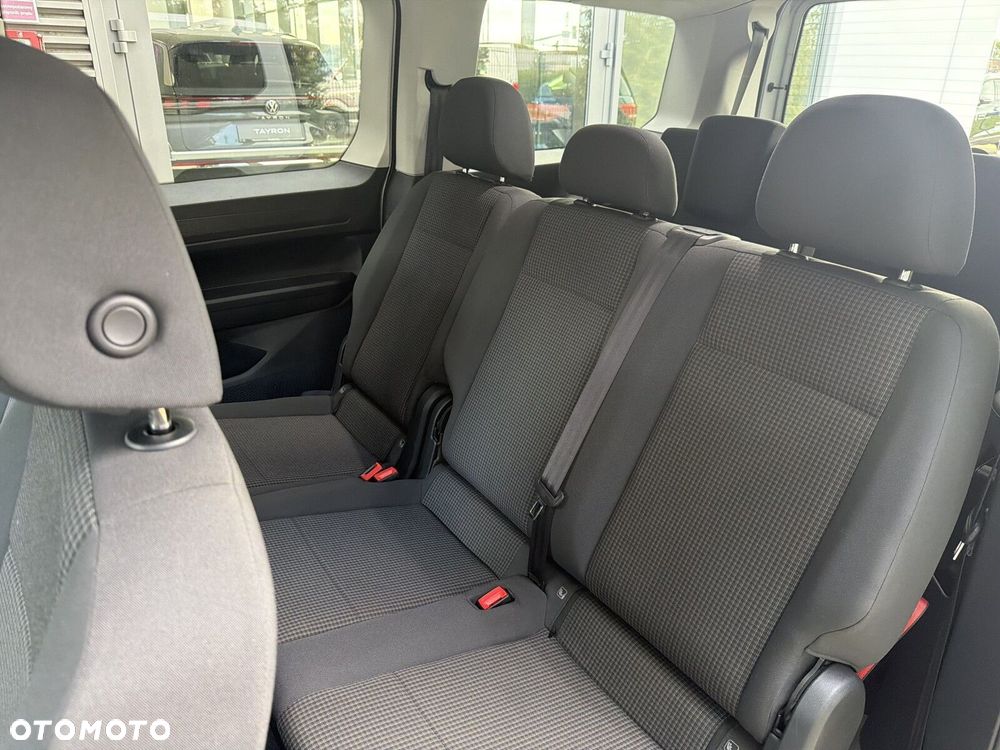 Volkswagen Caddy Maxi 2.0 TDI - 17