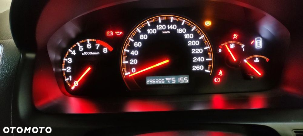 wszystkie części Honda Accord 7 VII 2.0 b potrzebujesz czegoś dzwoń lublin - 2