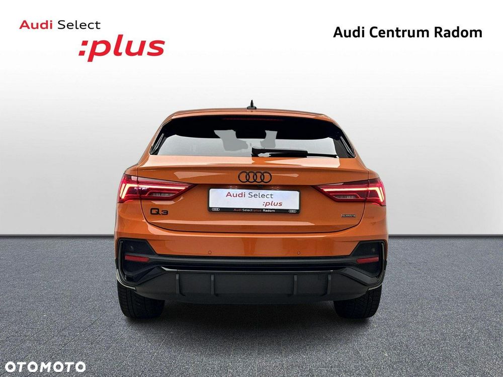 Audi Q3 Sportback - 5